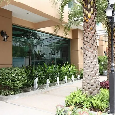 The Liu Executive Apartment